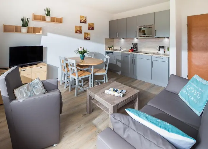 Nora 4 Нордерней