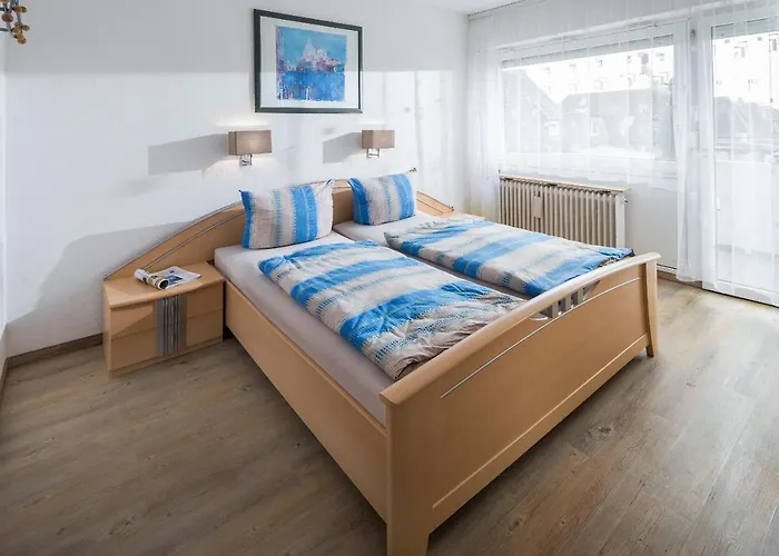 Апартаменты Nora 4 *