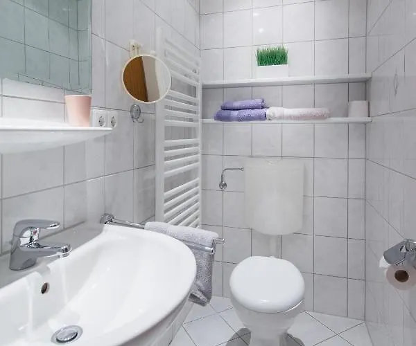 Nora 4 Апартаменты *